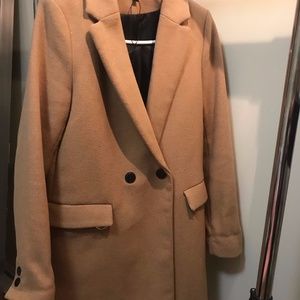Zara Coat